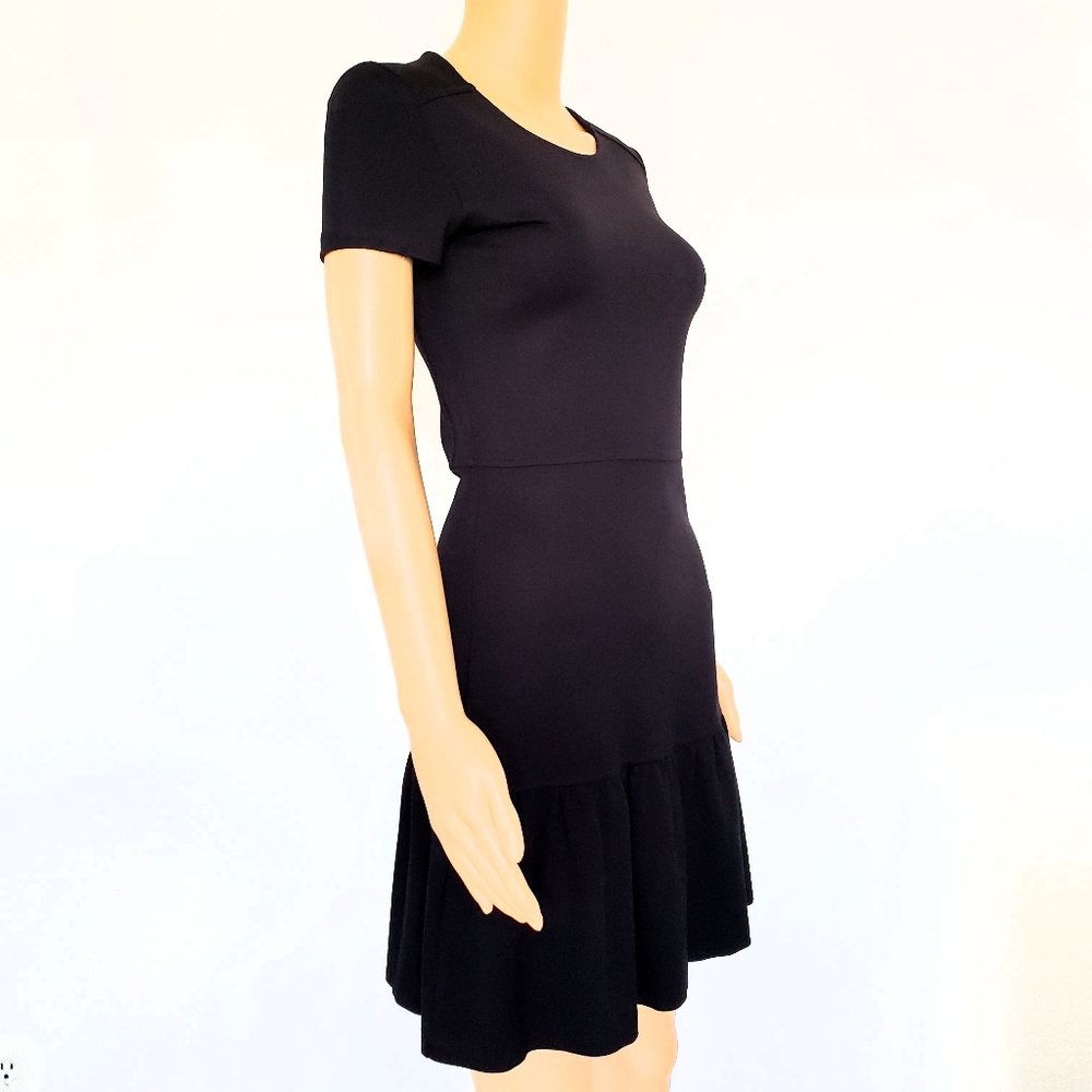 Juicy Couture black dress - Picture 2 of 7
